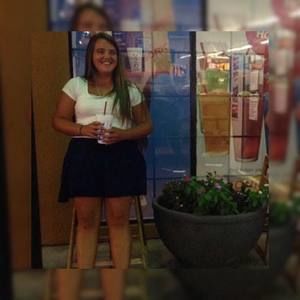 Meet your Posher, Morgan